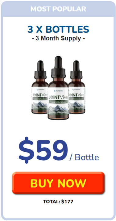 jointvive 3 bottle price